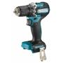 Imagem de Parafusadeira Furadeira Bateria 18V Sem Fio 1700 RPM Com Motor BL e Tecnologia XPT DDF487Z Makita