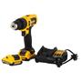 Imagem de Parafusadeira/Furadeira C/ Impacto Dewalt 3/8'' 12V MAX