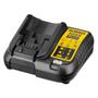 Imagem de Parafusadeira Furadeira Com Impacto 13mm Bateria Li-ion 20V Dewalt Bivolt - DCD776LC1