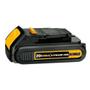 Imagem de Parafusadeira Furadeira Com Impacto 13mm Bateria Li-ion 20V Dewalt Bivolt - DCD776LC1