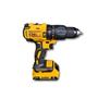 Imagem de Parafusadeira / Furadeira com Impacto 20v 65Nm DCD7781D2 DEWALT