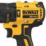 Imagem de Parafusadeira Furadeira de Impacto 1/2" DeWALT dcd7781d2