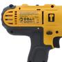 Imagem de Parafusadeira Furadeira De Impacto 20v 1/2 Dcd776c2 Dewalt