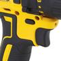 Imagem de Parafusadeira/Furadeira de Impacto com 2 Baterias 20V Li-Ion Carregador Bivolt e Maleta DeWalt  DCD7781D2-BR