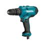 Imagem de Parafusadeira Furadeira de Impacto HP0300 Makita 110V