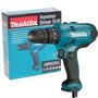 Imagem de Parafusadeira Furadeira de Impacto HP0300 Makita - 127V