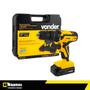 Imagem de Parafusadeira/Furadeira de Impacto PFV074 a Bateria 12V com Maleta e Acessórios - Vonder