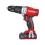 Imagem de Parafusadeira Furadeira de Impacto TE-CD + Drywall TE-DY 2 Bat 2,0Ah 18V Bivolt Einhell