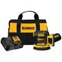 Imagem de Parafusadeira/Furadeira Dewalt 20V Max DCW210D1 - 5 Polegadas - 2,0 Ah