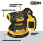 Imagem de Parafusadeira/Furadeira Dewalt 20V Max DCW210D1 - 5 Polegadas - 2,0 Ah