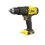 Imagem de Parafusadeira Furadeira Imp 20v SCD711 2.0Ah Stanley Bivolt