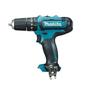 Imagem de Parafusadeira/Furadeira Imp.Bat 12v HP333dWX3 1 Bat - Makita