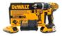 Imagem de Parafusadeira Furadeira Impacto 1/2 13mm 20v Dcd796d2 Dewalt