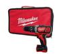 Imagem de Parafusadeira Furadeira Impacto 1/2" 18V 2607-20 Milwaukee Unica