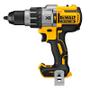 Imagem de Parafusadeira / Furadeira Impacto 1/2 Bateria 20V Dewalt