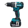 Imagem de Parafusadeira / Furadeira Impacto 18v DHP484RFE Makita