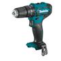 Imagem de Parafusadeira/Furadeira Impacto 3/8 Pol. - Makita-Hp333Dsmx1