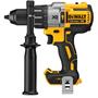 Imagem de Parafusadeira/Furadeira Impacto a Bateria DeWalt 1/2" 20V 