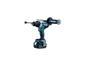 Imagem de Parafusadeira Furadeira Impacto Brushless Makita Dhp486Rfj