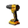 Imagem de Parafusadeira Furadeira Impacto Dcd7781D2 2 Baterias Dewalt