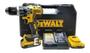 Imagem de Parafusadeira Furadeira Impacto Dewalt Dcd796 Bivolt