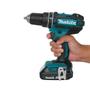 Imagem de Parafusadeira Furadeira Makita Impact Dhp482Z 18V + Acess