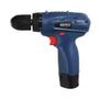 Imagem de Parafusadeira Furadeira Sem Fio 12V 3/8 Bivolt Com Maleta