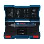 Imagem de Parafusadeira GO 3.6V Bosch com Maleta e 2 Bits