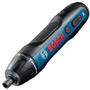 Imagem de Parafusadeira GO 3.6V Bosch com Maleta e 2 Bits