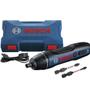 Imagem de Parafusadeira GO 3.6V Bosch com Maleta e 2 Bits