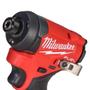 Imagem de Parafusadeira impacto 1/4" 12V FUEL 3453-20 milwaukee