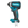 Imagem de Parafusadeira Impacto Encaixe 1/4 Bateria 18V Lxt Makita