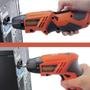 Imagem de Parafusadeira Kc4815k 4.8v Black&decker Maleta 16 Acessórios