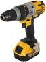 Imagem de Parafusadeira Litio de Impacto 1/2 Pol. 20V DCD985L2 - Dewalt