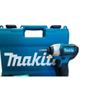 Imagem de Parafusadeira Makita Impacto 12V Bateria 1.5 Bivolt Td110Dwye