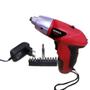 Imagem de Parafusadeira Mondial Power Tools FPF-05 Bivolt 4,8V