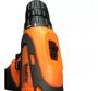 Imagem de Parafusadeira Portátil 12V Sem Fio Com Bateria Bivolt