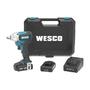 Imagem de Parafusadeira tipo chave de impacto 1/2'' 18V WS2382K2 WESCO