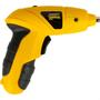 Imagem de Parafusadeira Titanium 4.8V Bivolt C/Bits