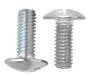 Imagem de Parafuso 3/8 x 3/4" com Lentilha Kit com 100 Peças Legrand 