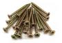 Imagem de Parafuso 5,0 X 45 4000un Madeira Chipboard Chata Philips Ph2