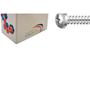 Imagem de Parafuso A.A. Panela Phillips Nfix 3,9 X 32 - Kit C/5 Centos