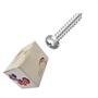 Imagem de Parafuso A.A. Panela Phillips Nfix 3,9 X 32 - Kit C/5 Centos