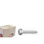 Imagem de Parafuso A.A. Panela Phillips Nfix 4,2 X 38 ./ Kit Com 5 Centos