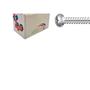Imagem de Parafuso A.A. Panela Phillips Nfix 4,2 X 38 ./ Kit Com 5 Centos