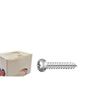 Imagem de Parafuso A.A. Panela Phillips Nfix 4,8 X 45 ./ Kit Com 2 Centos
