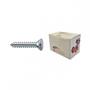 Imagem de Parafuso Aa. Chata Phillips Nfix 2,2 X 6,5 - Kit C/10 Centos