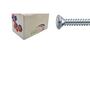 Imagem de Parafuso Aa. Chata Phillips Nfix 2,2 X 6,5 - Kit C/10 Centos
