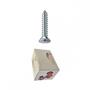 Imagem de Parafuso Aa. Chata Phillips Nfix 2,2 X 6,5 - Kit C/10 Centos