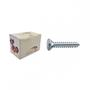 Imagem de Parafuso Aa. Chata Phillips Nfix 2,2 X 6,5 - Kit C/10 Centos